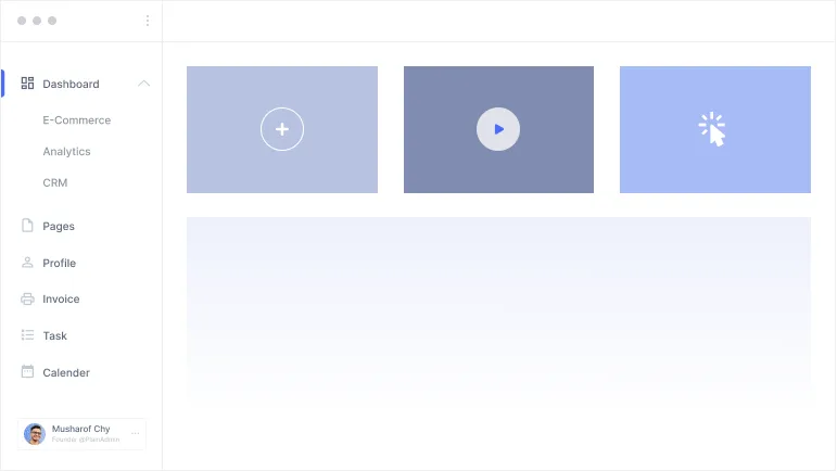 Complete Tailwind CSS Template for SaaS Website - 爱游戏